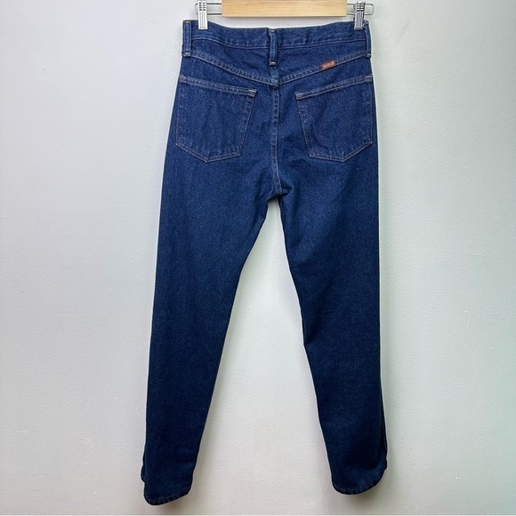 Rustler Mens Indigo Blue Jeans 29 - Picture 2 of 7